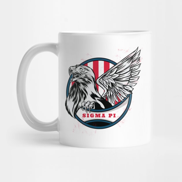 United States Eagle by LR_Collections